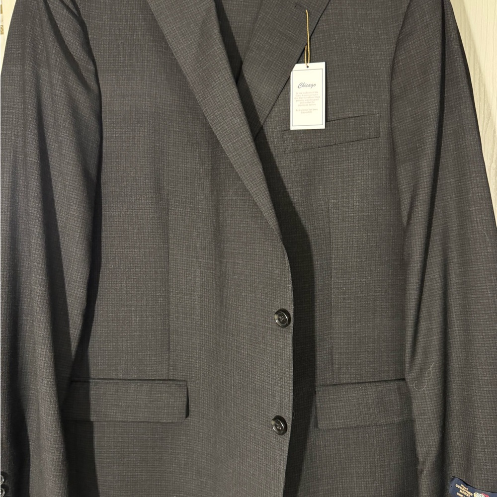 Hart Shaffer and Marx NWT